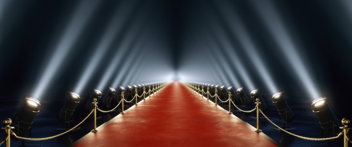 Red Carpet Elegance: BAFTA 2024 Inspiration