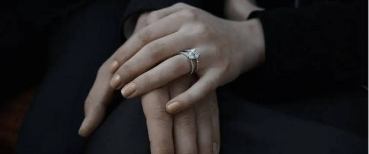 Sophie Turner & Jonas engagement announcement
