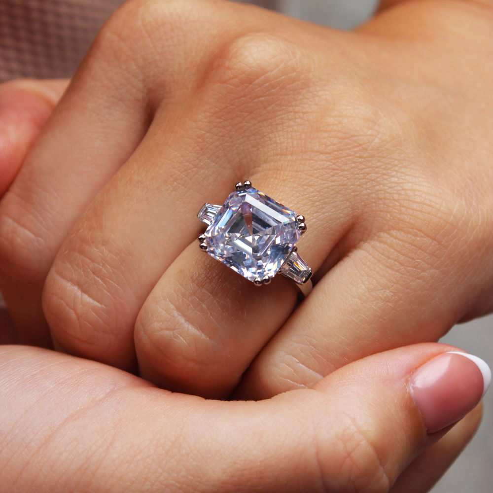 Elizabeth Taylor s Engagement Ring