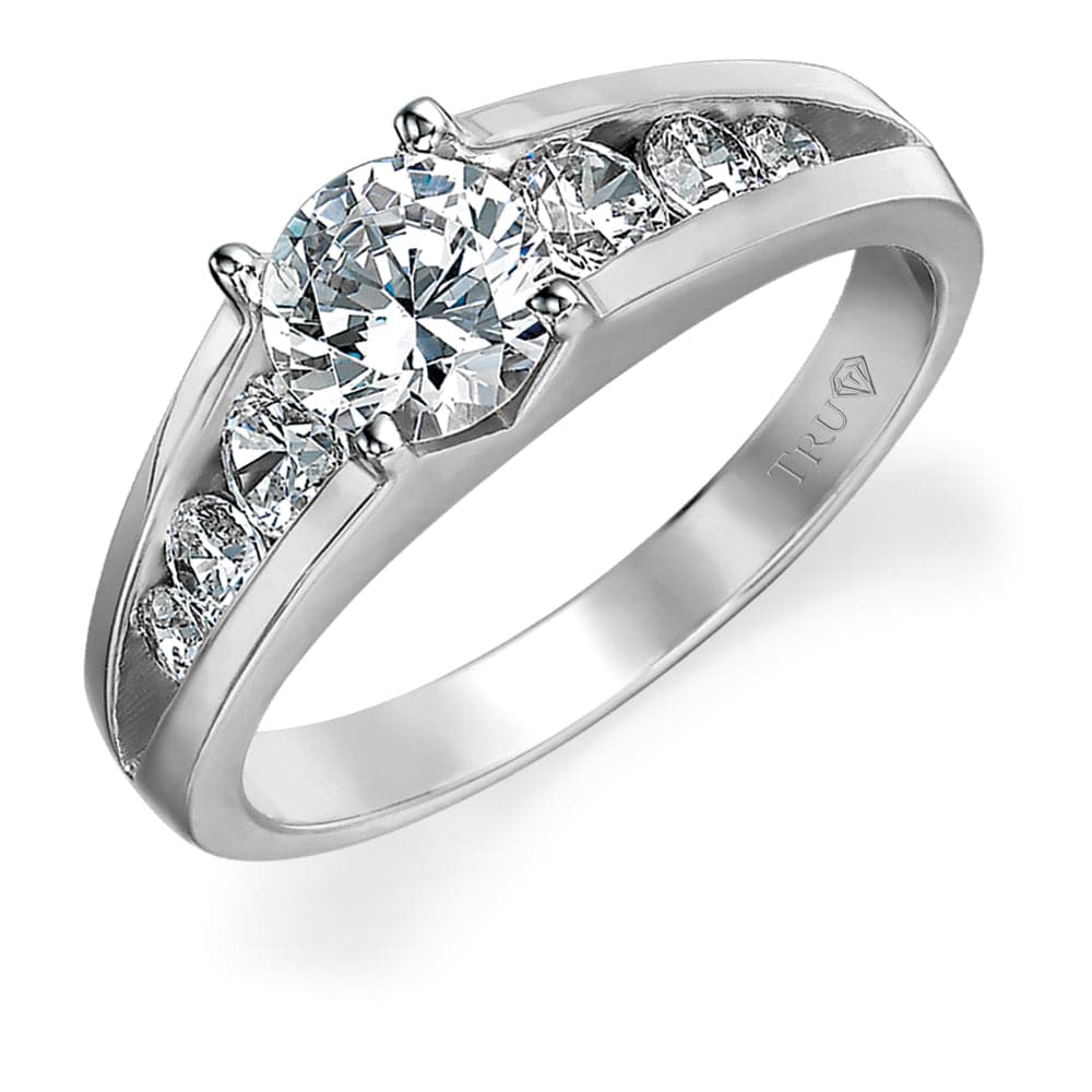The Dazzler Ring