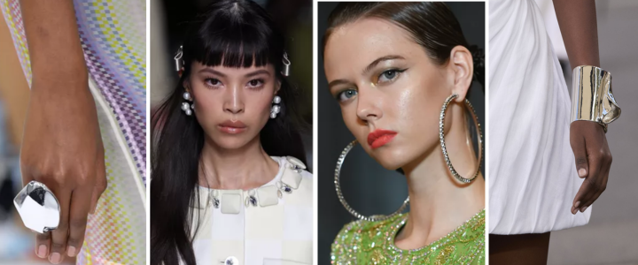 2024 Summer Jewellery Trends