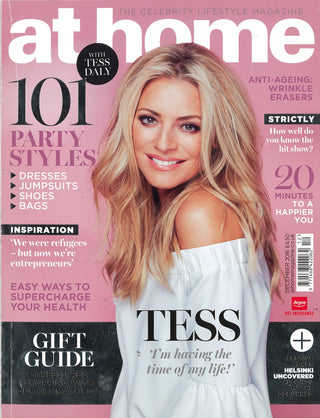 At Home Magazine