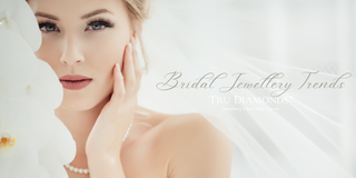 Bridal Jewellery Trends for 2025