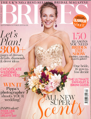 Brides All New Super Scents