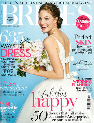 Brides Feel This Happy