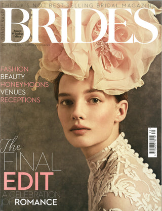 Brides The Final Edit Editon