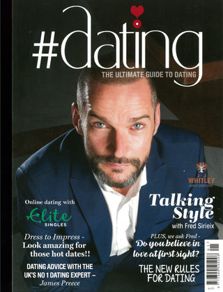 Dating Publication