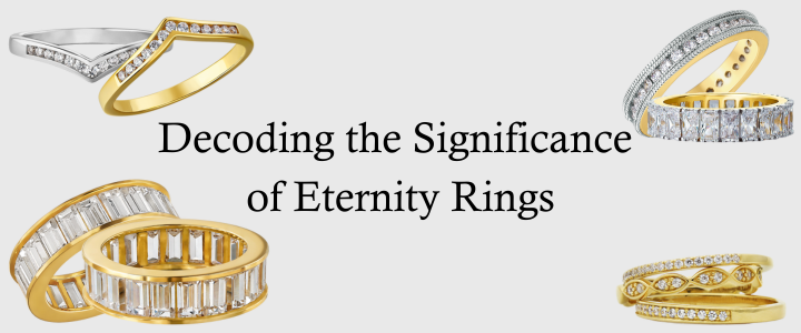 Decoding the Significance of Eternity Rings Cover