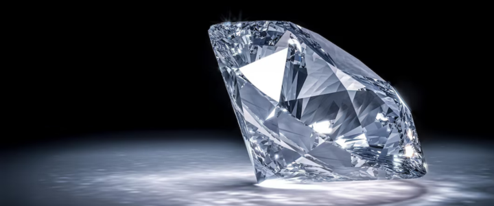 Lab Created Diamonds vs. Diamond Simulants