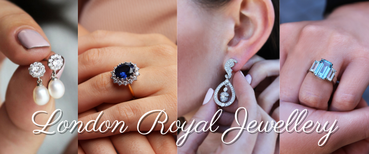 Regal Radiance: Adorning London with Royal Replica Jewellery