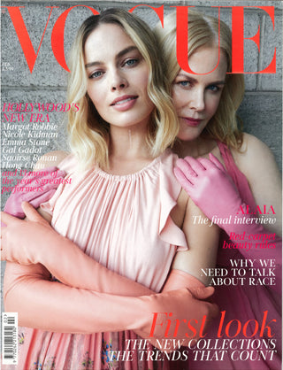 Vogue First Look Edition