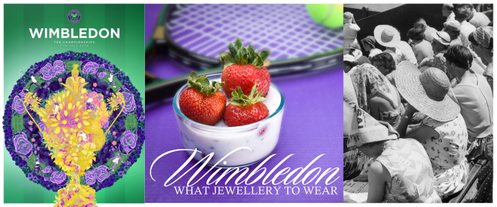 What to wear to Wimbledon