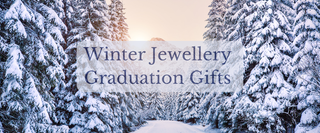 Winter Graduation Gifts: Elegant Jewellery for a Milestone Achievement cover image