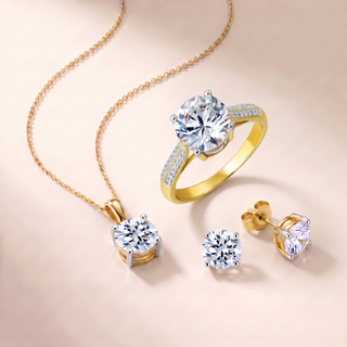 Grand Accolade Set