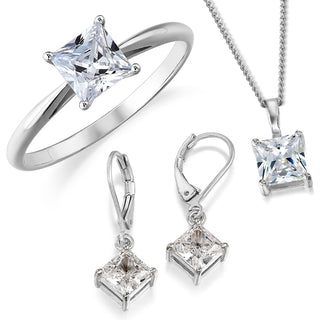 The Belle Set