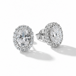 Cincature Stud Earrings