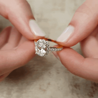 Cincature Ring