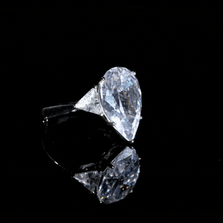 Elizabeth Taylor Ring