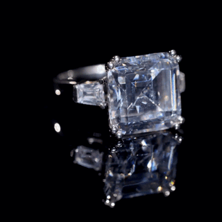 Elizabeth Taylor's Ring