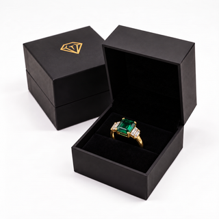 The Rockefeller Ring