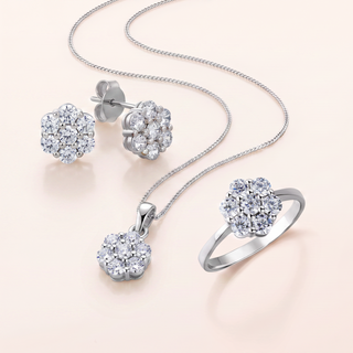 Eternal Bouquet Set