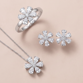 Forget-Me-Not Set