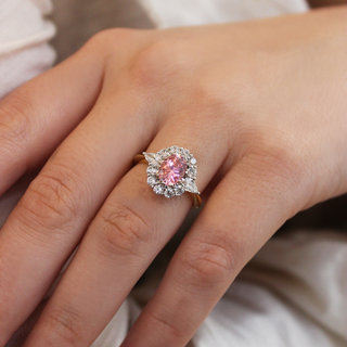 Eugenie's Royal Ring