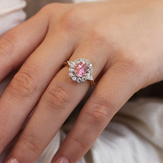 Eugenie's Royal Ring