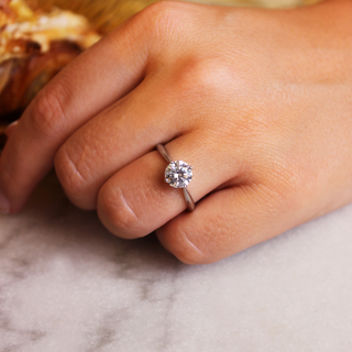 Sweet Seduction Ring