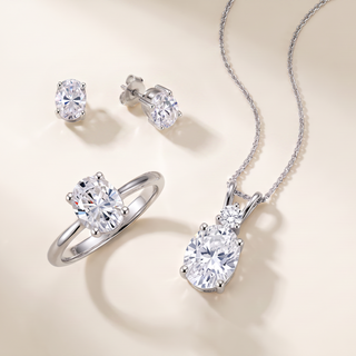 The Oval Cut Set