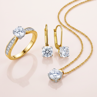 The Sheer Jubilation Set