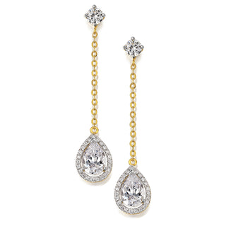Chic Drop Earrings