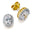 18ct Gold Clad