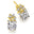 18ct Gold Clad