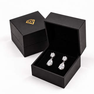Boldly Beautiful Earrings