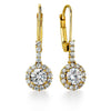 Bel-Aire Drop Earrings