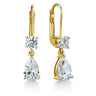18ct Gold Clad