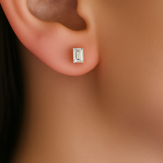 Stud Earring Set
