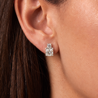 Pure Perfection Earrings