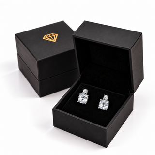 Pure Perfection Earrings