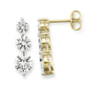 18ct Gold Clad
