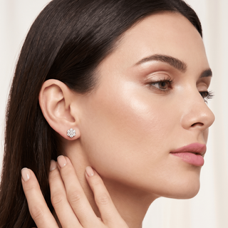Eternal Bouquet Earrings