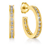 18ct Gold Clad