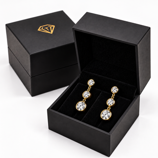 Touch of Class Earrings