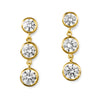 Touch of Class Earrings