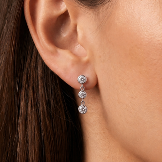 Touch of Class Earrings