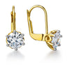 18ct Gold Clad