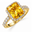 18ct Gold Clad