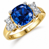 18ct Gold Clad
