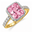 18ct Gold Clad